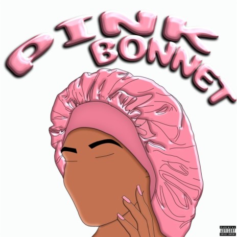 pink bonnet | Boomplay Music