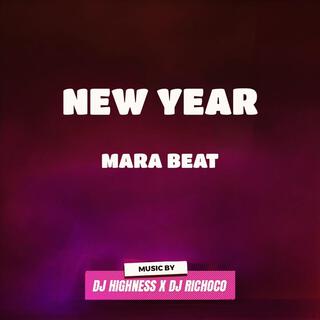 New Year Mara Beat