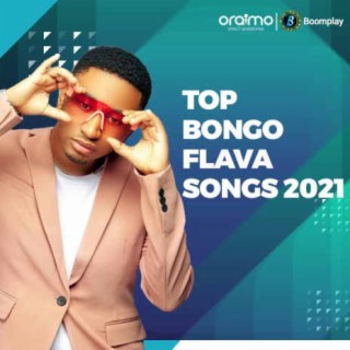 Top Bongo Flava Songs 2021