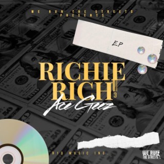 Richie Rich 3: EP
