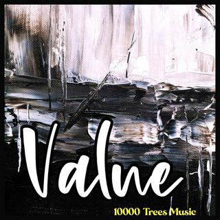 Value (Art Class Dance Party)