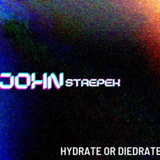 Hydrate or Diedrate