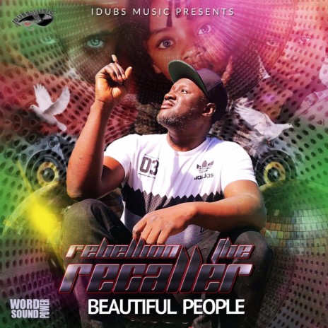 Beautiful People | Boomplay Music