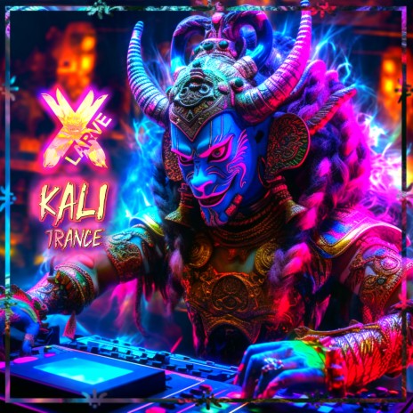 Kali Trance | Boomplay Music