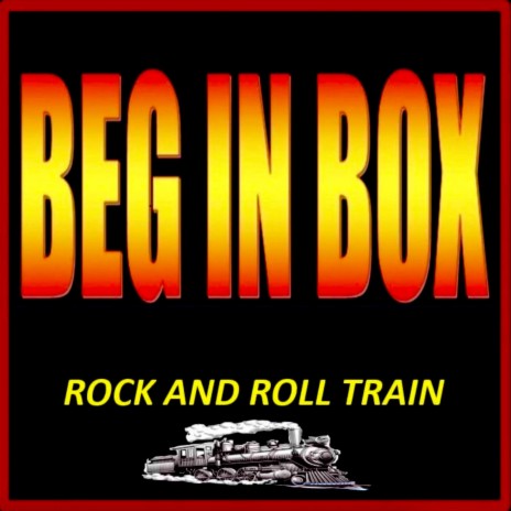 ROCK AND ROLL TRAIN