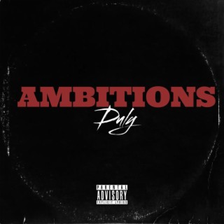 AMBITIONS