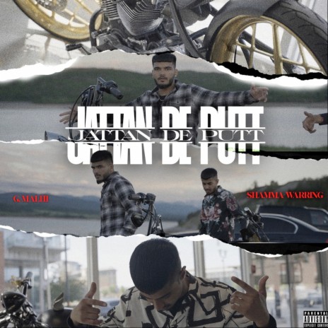 Jattan De Putt ft. G Malhi | Boomplay Music