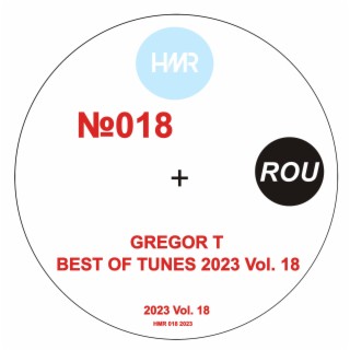 Best Of Tunes 2023, Vol. 18