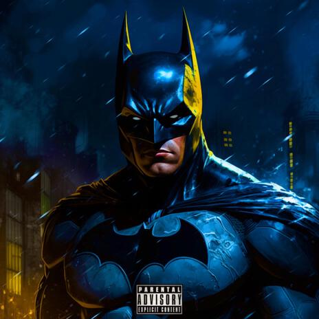 Batman | Boomplay Music