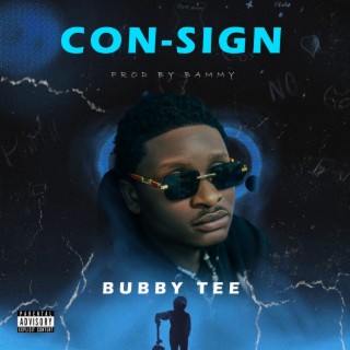 Con Sign (concern) lyrics | Boomplay Music