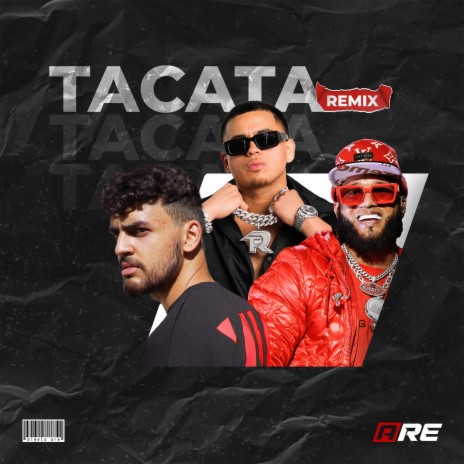 TACATA | Boomplay Music