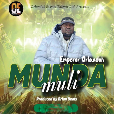 Munda Muli | Boomplay Music