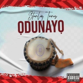 Odun Ayo (2024) lyrics | Boomplay Music