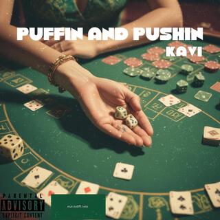 Puffin and Pushin