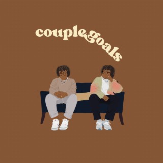 Couple Goals lyrics | Boomplay Music