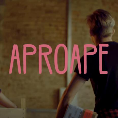 Aproape | Boomplay Music