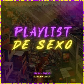 Playlist de Sexo