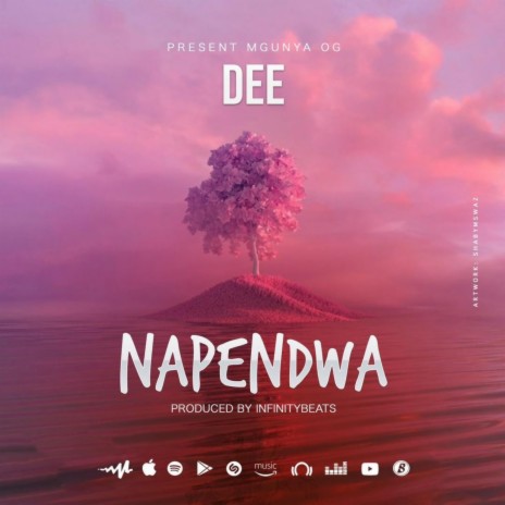 Napendwa | Boomplay Music