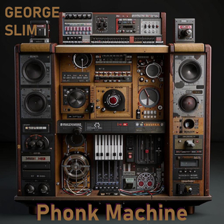 Phonk Machine