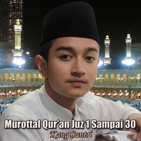 Murottal Qur'an Juz 30