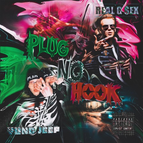 PLUG NO HOOK (prod. by 1bluffa) ft. Yung Jeep | Boomplay Music