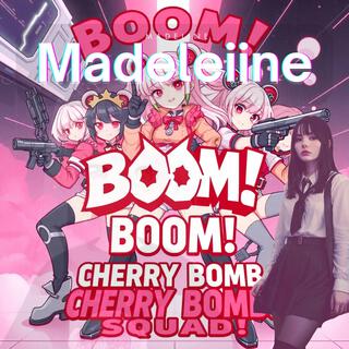 Cherry Bomb Squad