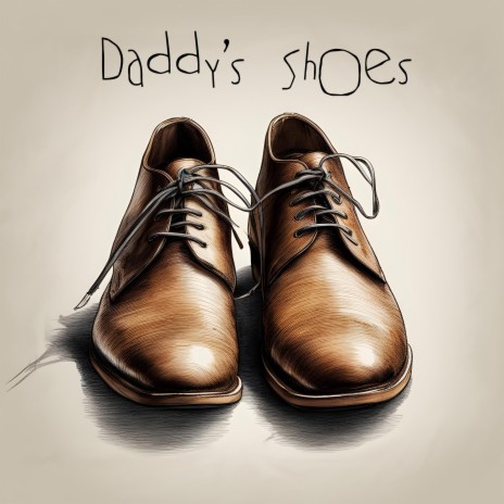 Daddy's Shoes (Acoustic Version) | Boomplay Music