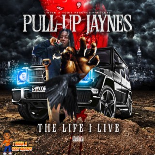 Pull-Up Jaynes