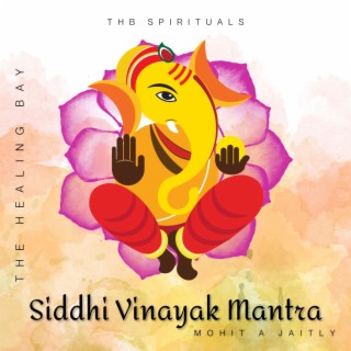 Siddhi Vinayak Mantra