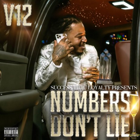 Numbers Don't Lie | Boomplay Music