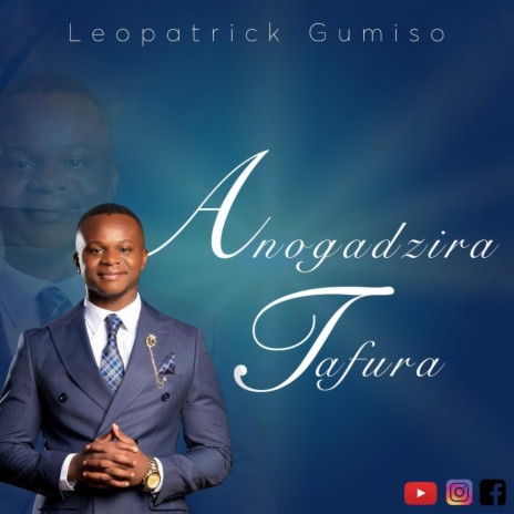 Anogadzira Tafura | Boomplay Music