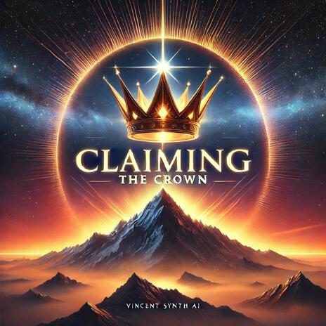 Claiming the Crown | Boomplay Music