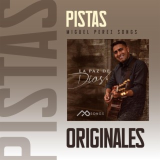 La Paz de Dios: Pistas (Pista)