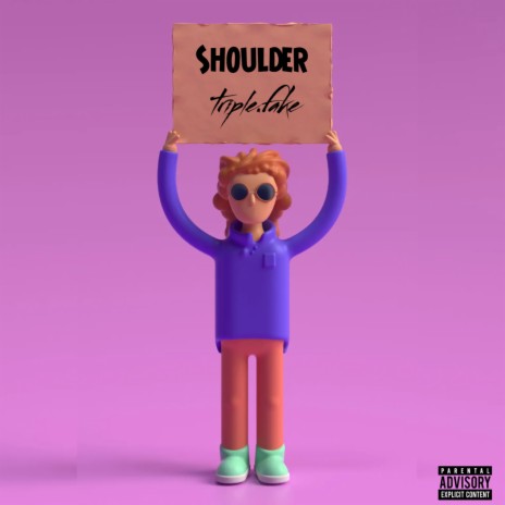 Shoulder | Boomplay Music