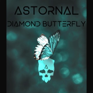 Diamond Butterfly