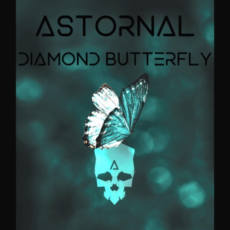 Diamond Butterfly | Boomplay Music