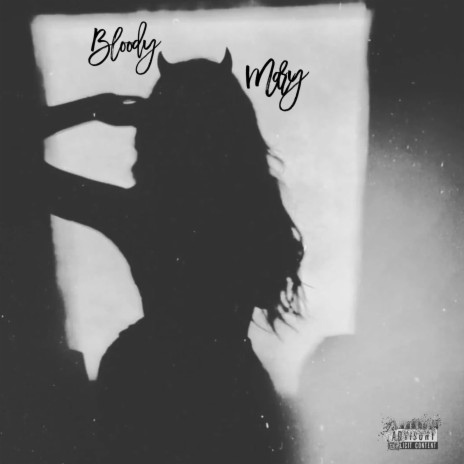 Bloody Mary ft. Jucci Beats | Boomplay Music