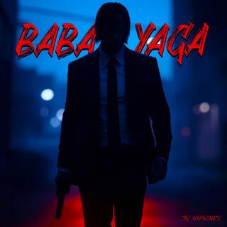 Baba Yaga