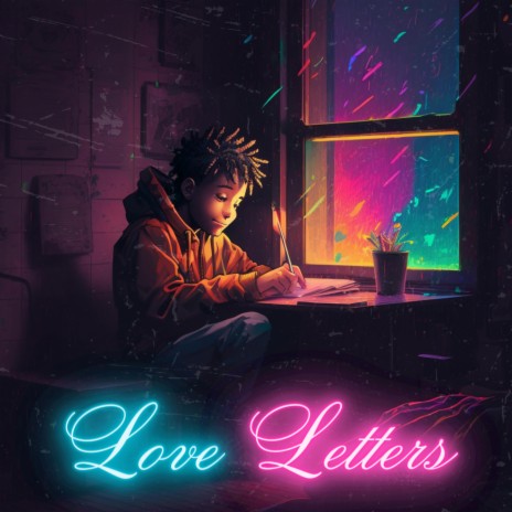 Love Letters, Pt. 2 ft. DesmondFromHeaven & Sean Rubico