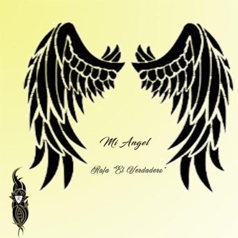 Mi Angel (Lyrics Version) | Boomplay Music