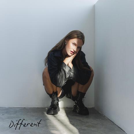 Different | Boomplay Music