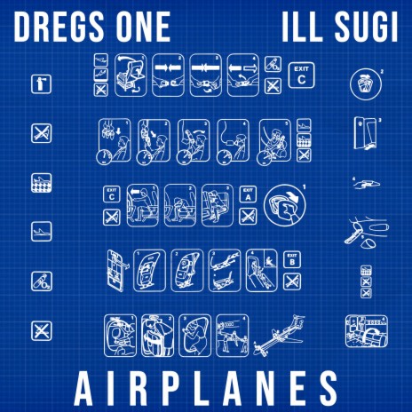 Airplanes ft. Ill Sugi