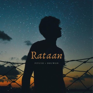 Rataan ft. Bhuwan Khanna lyrics | Boomplay Music