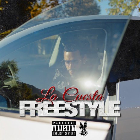 La Cuesta Freestyle | Boomplay Music