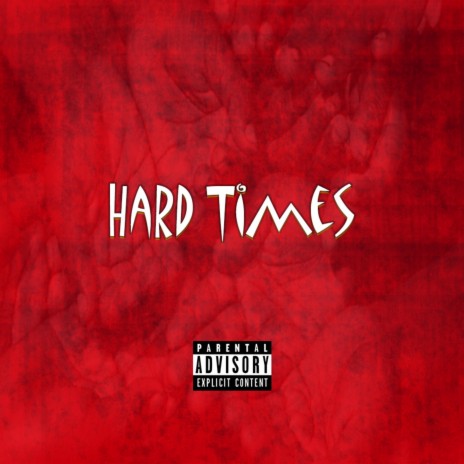 Hard Times ft. Poetry Amaru | Boomplay Music
