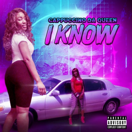 I KNOW | Boomplay Music