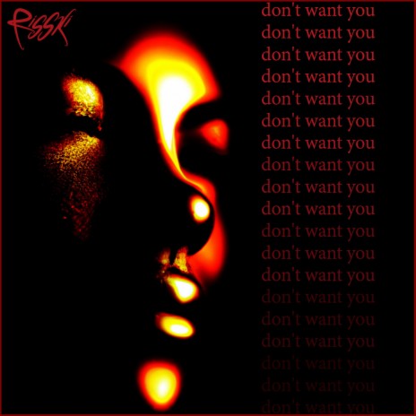 Don't Want You | Boomplay Music