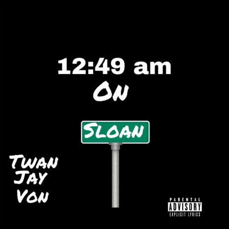 1249 on sloan pt1&2 | Boomplay Music