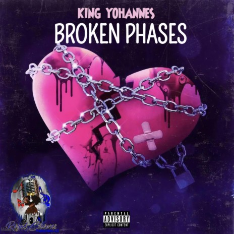 BROKEN PHASES | Boomplay Music