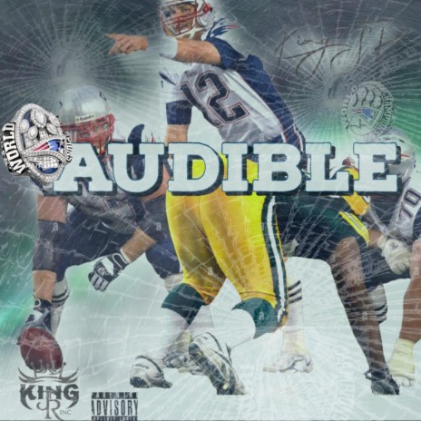 Audible